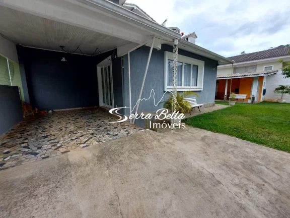 Imagem Casa em Jardim Cascata, Teresópolis/RJ