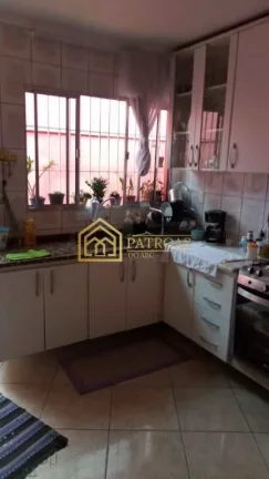 Imagem Casa Padrão