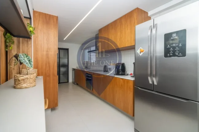 Imagem Apartamento à venda em Indianópolis, São Paulo-SP - 2 quartos, 2 suítes, 2 salas, 4 banheiros, 1 vaga, 113m².