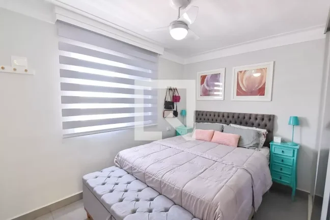 Imagem Apartamento à Venda - Cambuci, 2 Quartos, 63 m2