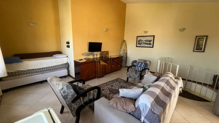 Imagem Cobertura duplex a venda no bairro Praia Grande em Ubatuba-SP