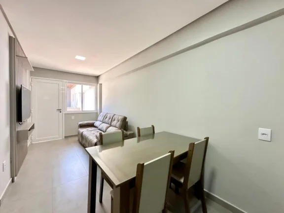 Imagem Casa em Condominio 2 Dormitórios - Bairro Capão Novo