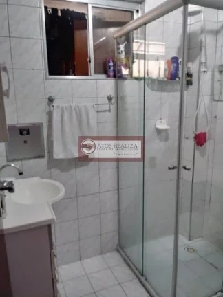 Imagem Apartamento em Vila Sao Jose (Cidade Dutra) - São Paulo