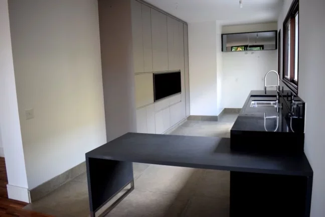 Imagem Casa alto padrão 410 m no Bairro Boaçava
