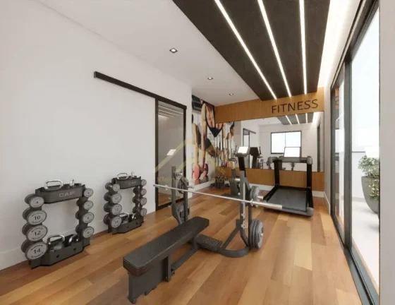 Imagem Residencial Cabral Smart Comfort