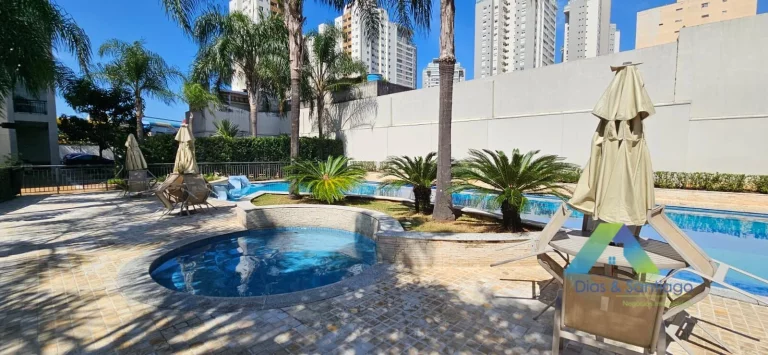 Imagem Apartameno no ipiranga proximo ao metro com 68m²