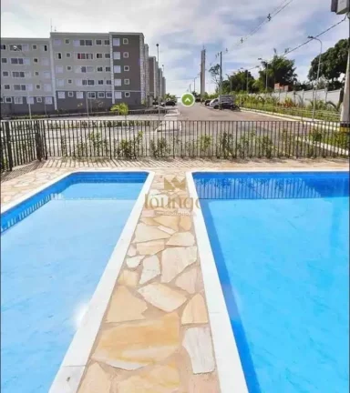 Imagem Apartamento a venda Jardim Novo Mundo Zona Oeste-Sorocaba
