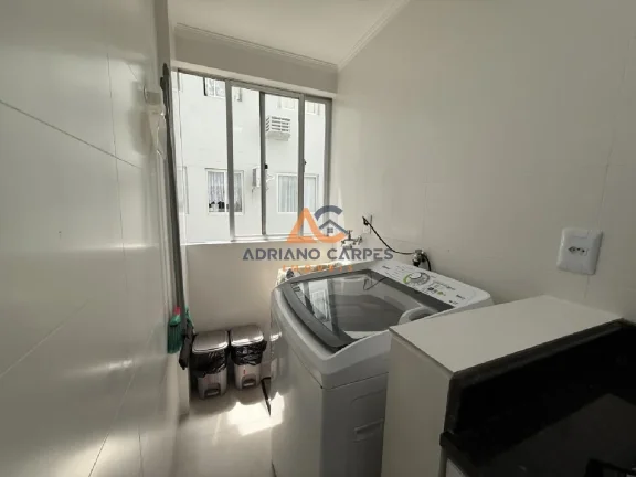 Imagem Apartamento 02 quartos, quadra mar em Gravatá, Navegantes. Adriano Carpes Imóveis Vende