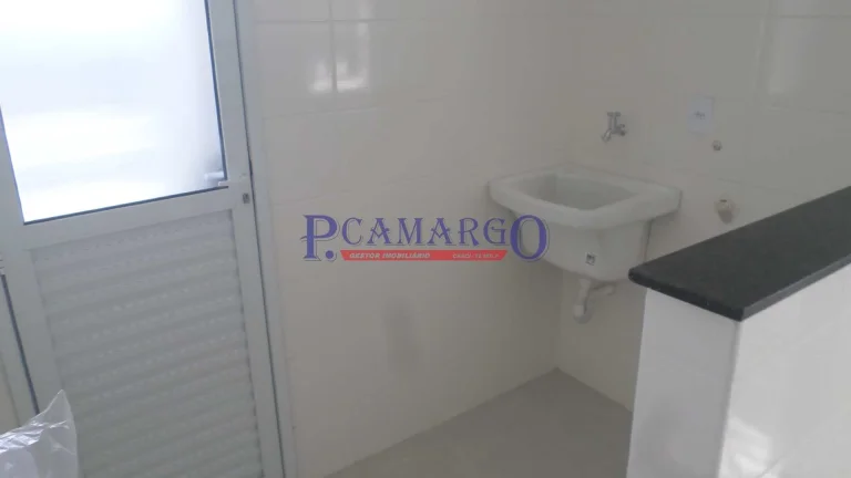 Imagem Apartamento Padrão