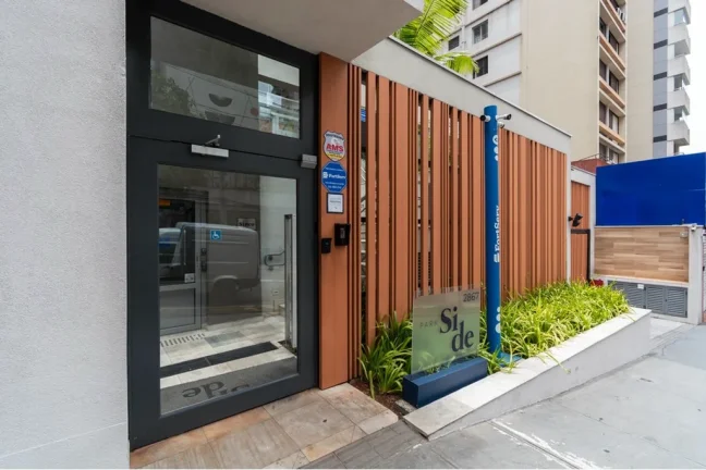 Imagem APARTAMENTO RESIDENCIAL em São Paulo - SP, Jardim Paulista