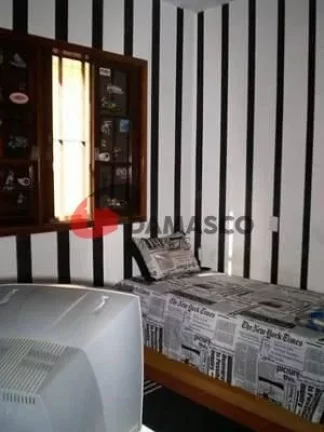Imagem Cas à Venda 3 Quartos, 1 Suite, 2 Vagas, Prosperidade, São Caetano do Sul - SP