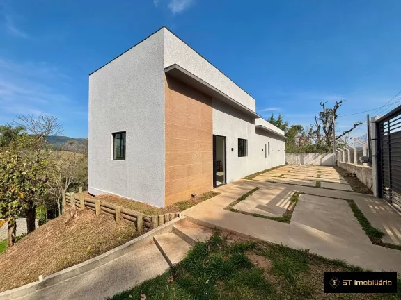 Imagem Chácara à venda em Atibaia - Portão, 880,00 m² por R$670.000!