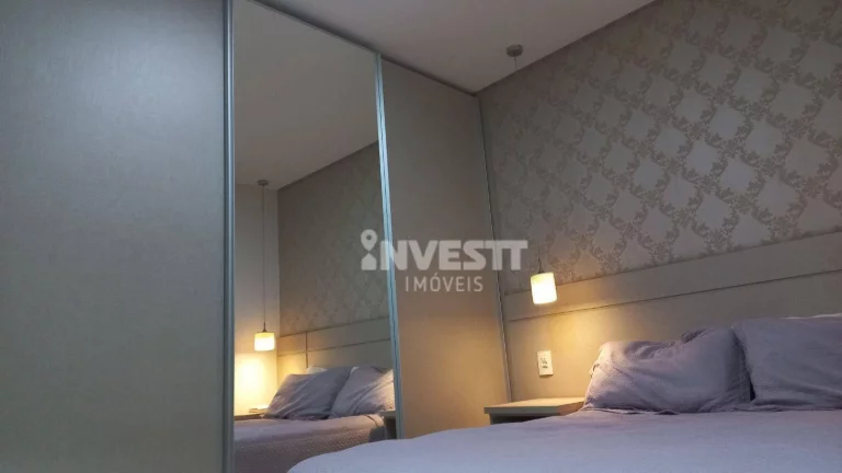 Imagem Apartamento à venda no Jardim Goiás - Goiânia/GO