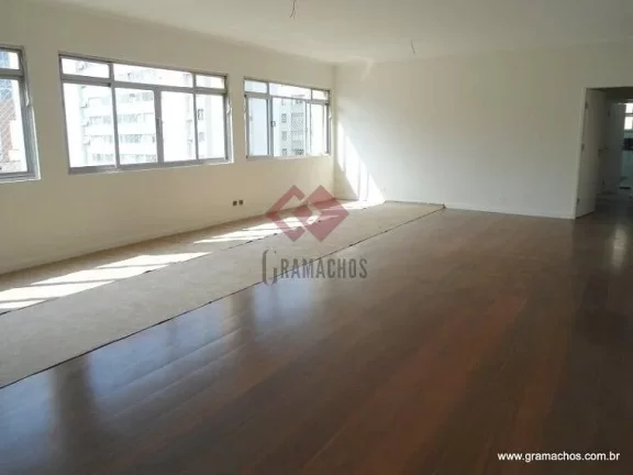 Apartamento, 3 quartos à Venda, 158m2 - Paraíso, São Paulo | Gramachos