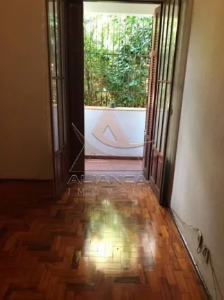 Imagem Apartamento - Ribeirão Preto - Centro