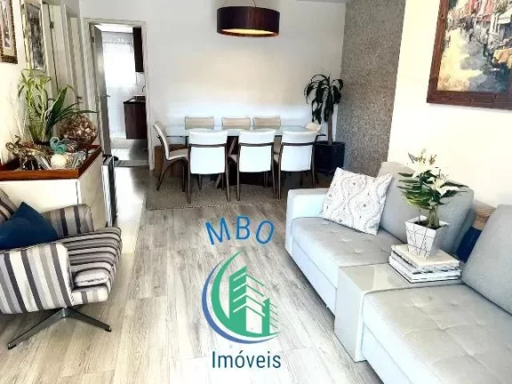 Imagem Apartamento com 2 quartos, à venda em São Paulo, Campo Belo