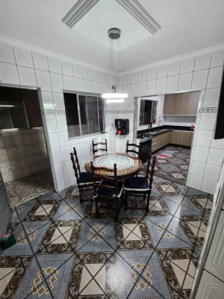 Imagem Sobrado a venda no Paranavaí 3 dorm com 2 suite
