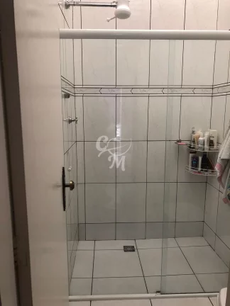 Imagem Casa com piscina Jardim Tamoio