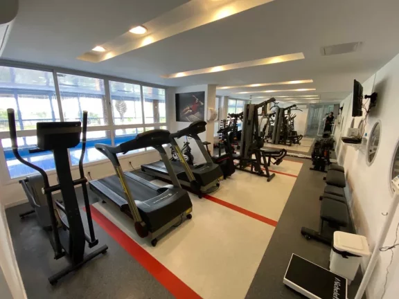 Imagem APARTAMENTO RESIDENCIAL em São Paulo - SP, Bela Vista