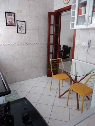 Imagem Apartamento com 2 dormitórios à venda, 74 m² por R$ 403.000,00 - Macedo - Guarulhos/SP