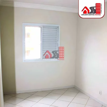Imagem Apartamento com 2 dorms, Vila Guilhermina, Pirassununga - R$ 215 mil, Cod: 180
