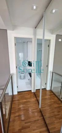 Imagem Apartamento Duplex à venda em Jardim Paulista - São Paulo/SP.