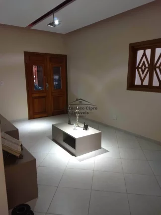 Imagem Casa à venda no bairro Pedregulho - Guaratinguetá/SP