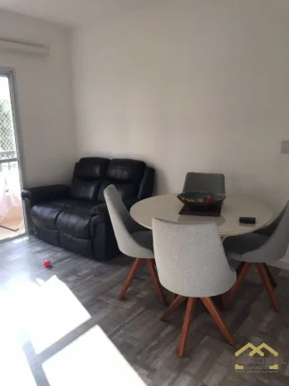 Imagem Apartamento com 2 quartos 1 vaga à Venda - Medeiros - Jundiaí/SP