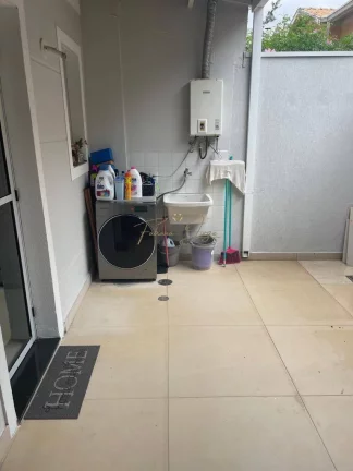 Imagem Casa de Condomínio com 3 Quartos à Venda, 85 m² em Parque Imperador - Campinas