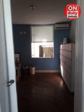 Imagem Sobrado, 335 m² - venda por R$ 860.000,00 ou aluguel por R$ 6.000,00/mês - Vila Matias - Santos/SP