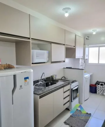 Imagem Apartamento à venda no bairro Vila Santa Luzia - São Bernardo do Campo/SP