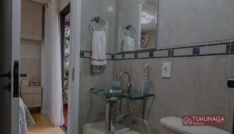 Imagem Apartamento à venda, 84 m² por R$ 899.990,00 - Vila Gomes Cardim - São Paulo/SP