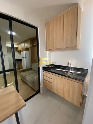 Imagem STUDIO SEMIMOBILIADO - PERFEITO PARA VOCÊ.