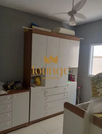 Imagem Casa à Venda Cond. Jd. Novo Horizonte Zona Norte - Sorocaba