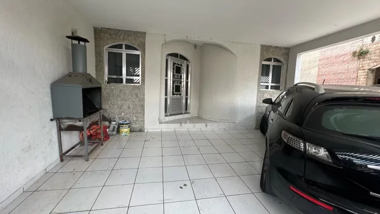 Imagem Sobrado com 2 dormitórios à venda, 400 m² por R$ 950.000,00 - Jardim Carlos Cooper - Suzano/SP