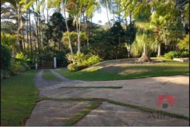 Imagem CHÁCARA C/ 3.382 M² - Atibaianos