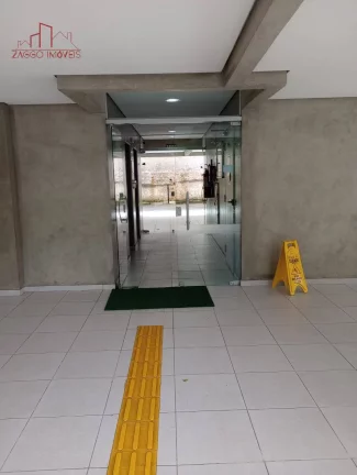 Imagem Apartamento no Condomínio Floresta - 42m² - 2 dormitórios