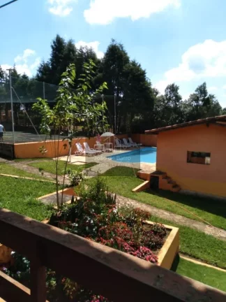 Chácara com 6 dormitórios à venda, 9000 m² por R$ 1.600.000 - Ibiúna - Ibiúna/São Paulo