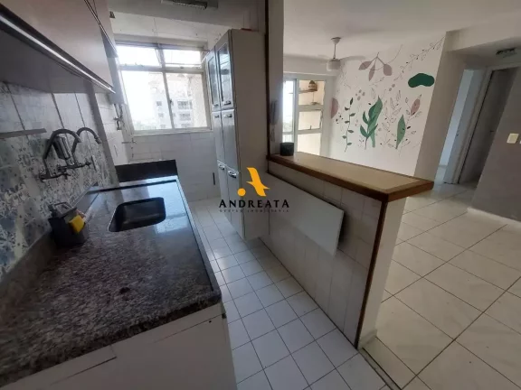 Imagem AV. DAS AMERICAS - NOVA BARRA - APARTAMENTO 2 QUARTOS ANDAR ALTO