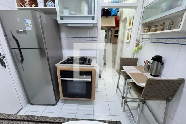 Imagem Apartamento à Venda - Copacabana, 2 Quartos, 63 m2