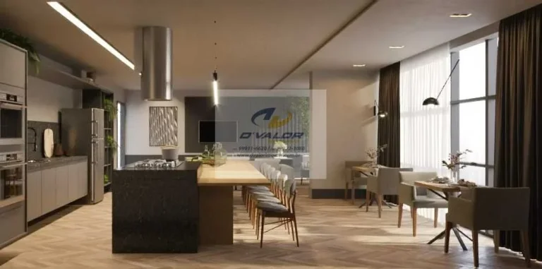 Imagem Apartamento no Bairro dos Estados com 105 m²