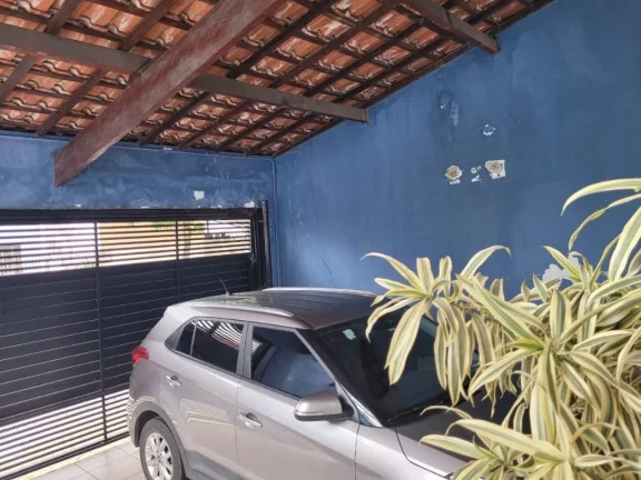 Imagem Sobrado com 3 dormitórios à venda, 273 m² por R$ 1.100.000,00 - Vila Acoreana - Poá/SP