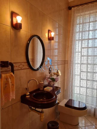Imagem Casa 3 dormitórios à venda Patronato Santa Maria/RS