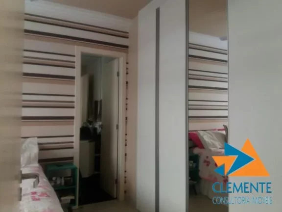 Imagem Apartamento com ÁREA PRIVATIVA 3 qtos 3 vagas Nova Granada