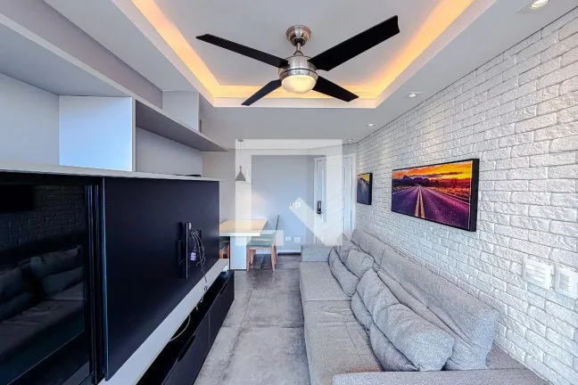 Imagem Apartamento à Venda - Vila Mariana, 2 Quartos, 51 m2