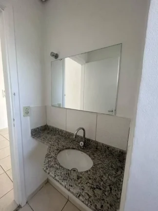 Imagem Alugo Sala Sobreloja em Santo André, Parque Jaçatuba