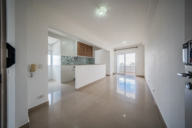 Imagem Apartamento à venda, no RESIDENCIAL SAN GABRIEL em São Paulo, Vila Prudente, com 2 quartos, 59m2