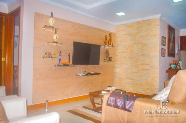Imagem Casa à venda, 100 m² por R$ 580.000,00 - Prata - Teresópolis/RJ