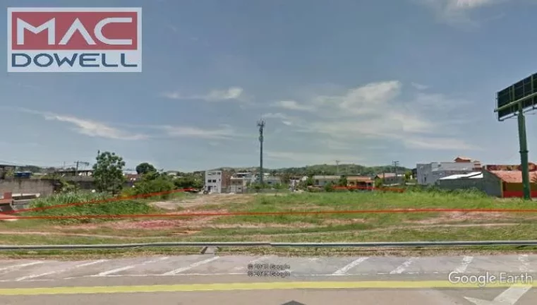 Imagem Terreno para uso comercial / residencial de 5.000 m² - Gradim - SG