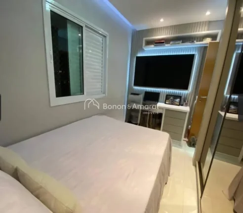 Imagem Oportunidade imperdível em Valinhos! Linda cobertura com 3 quartos, sendo 1 suíte, espaçosa e bem...